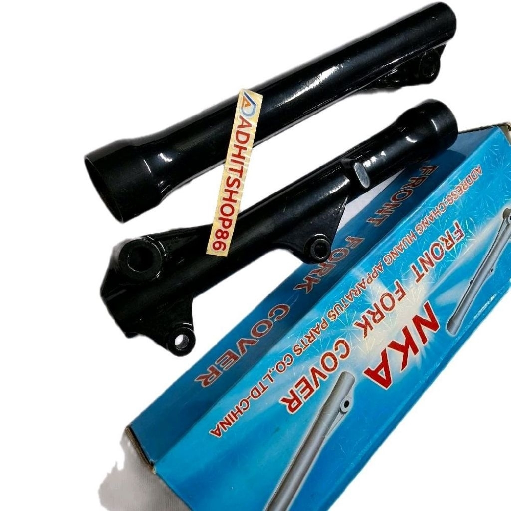 TABUNG SHOCK DEPAN/ BOTOM SHOCK DEPAN BLADE REVO 110 REVO ABSOLUTE