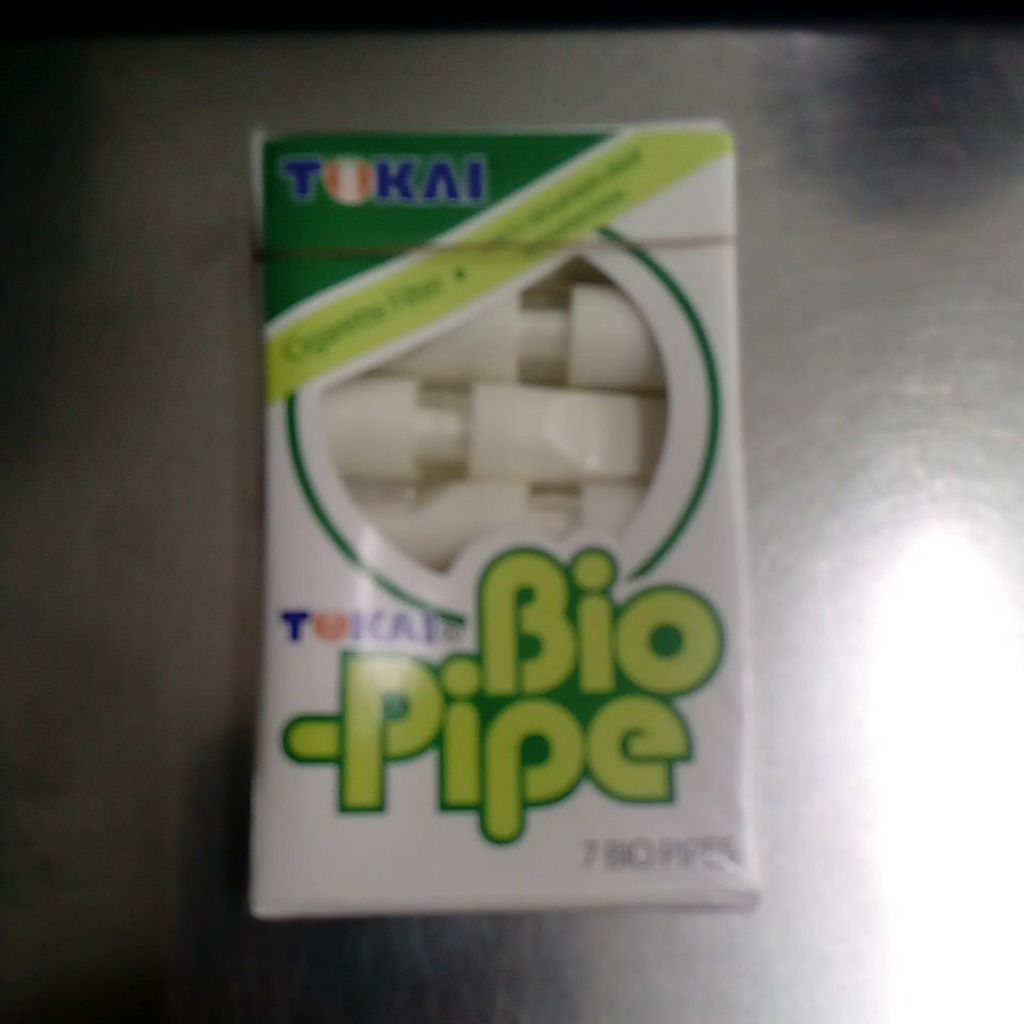 bio pipe cgrt filter