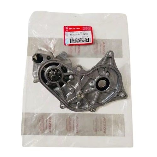 Water Pump Assy AHM Vario Karbu 19200-KVB-N50 Original Astra Honda Motor Pompa Air Radiator (Pump As