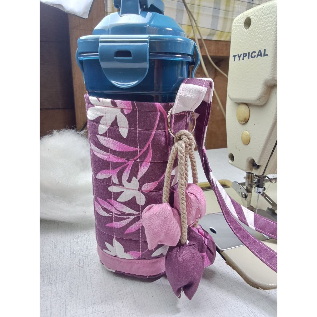 Sarung Botol minum ecentio