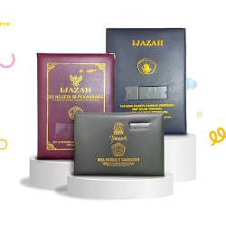 Map Raport, Map Ijazah TK,SD,SMP,SMK