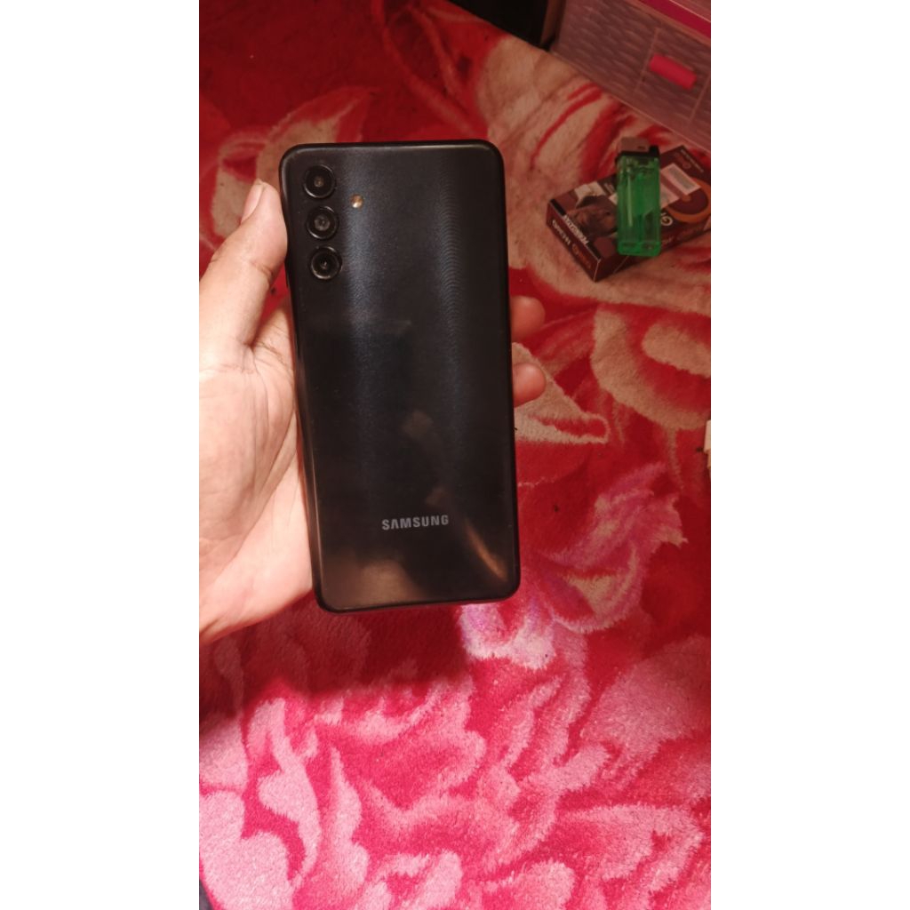 samsung A04s minus lcd