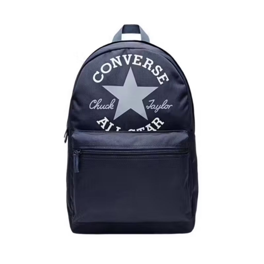 Tas Ransel Converse ORI Unisex (Navy)