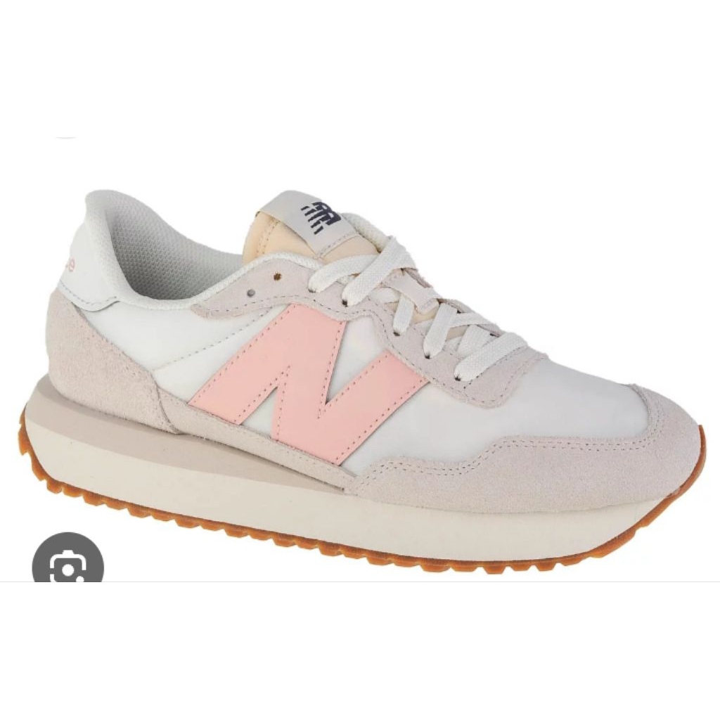 Sepatu Wanita Original New Balance- WS237GA