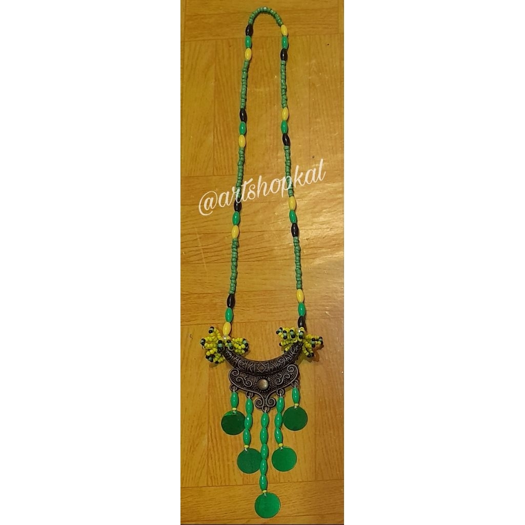 KALUNG MANIK PANJANG || TENGAH PERAK BAKAR