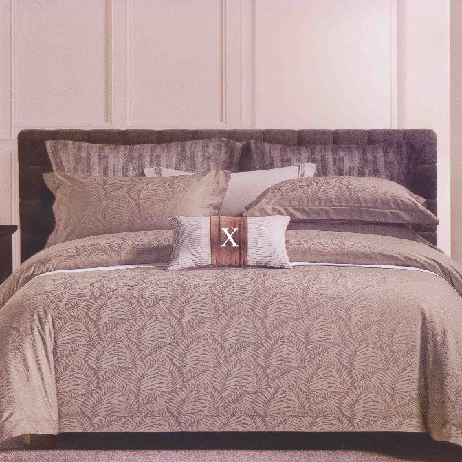 Sprei Satin Kingkoil/Jacquard Cotton J-45 / J-46 / J-47 / J-48 / J-49 - Roemah Sprei