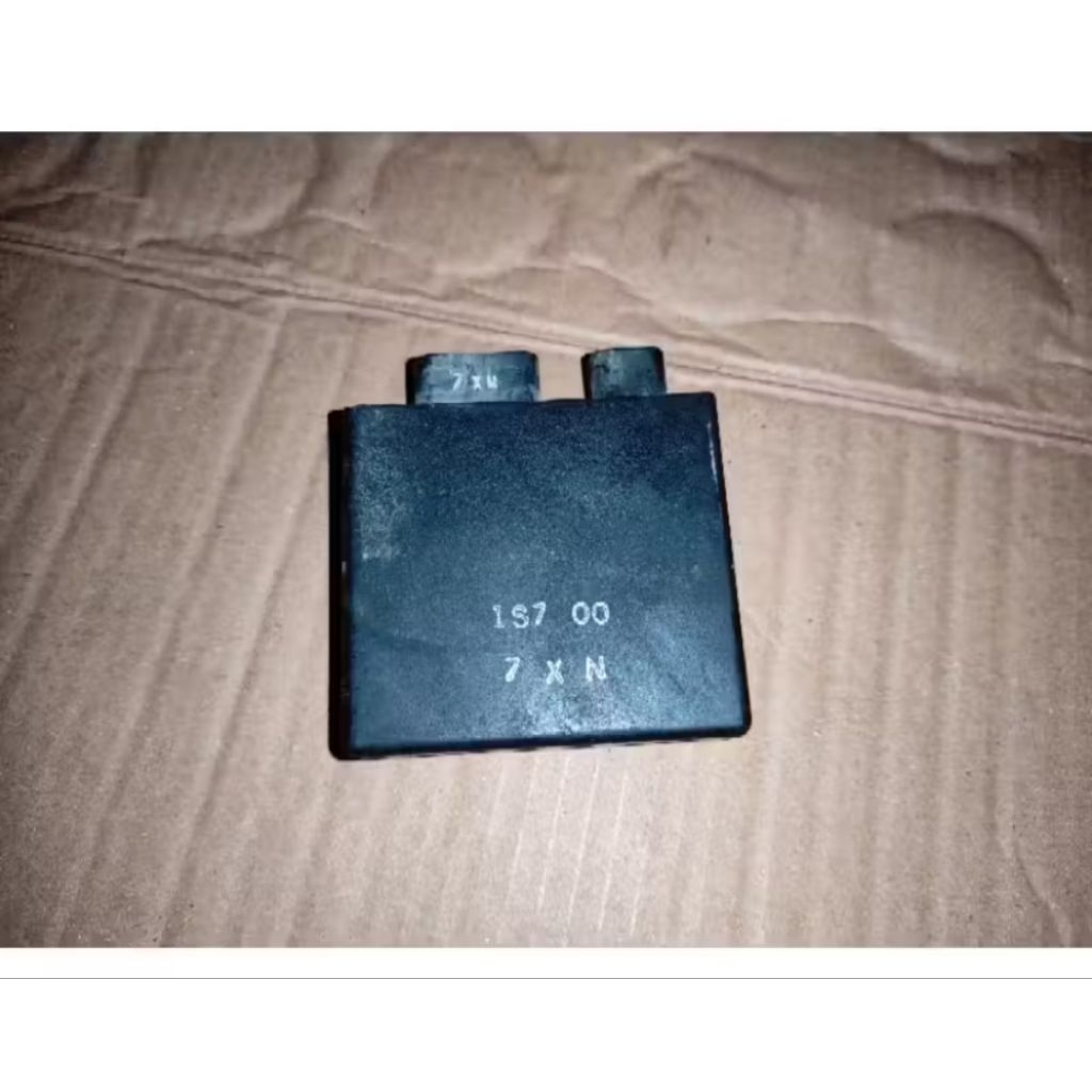 ecu cdi Yamaha Jupiter MX New MX lama copotan original