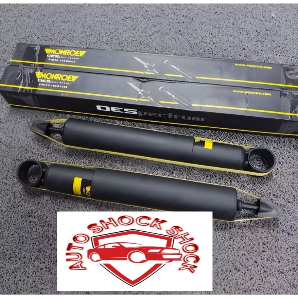 Shocbreaker innova belakang merek Monroe oespectrum