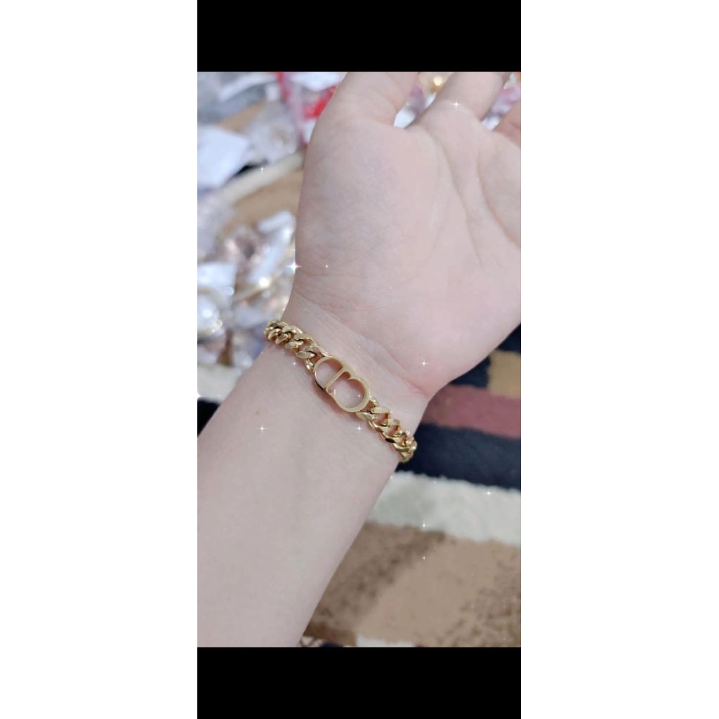 gelang cd gold