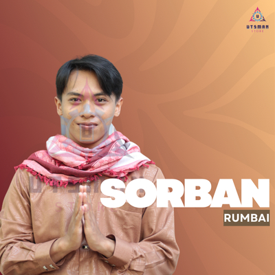 Sorban Untuk Sholat Sorban Umroh Motif Kotak Sorban Khasmiri