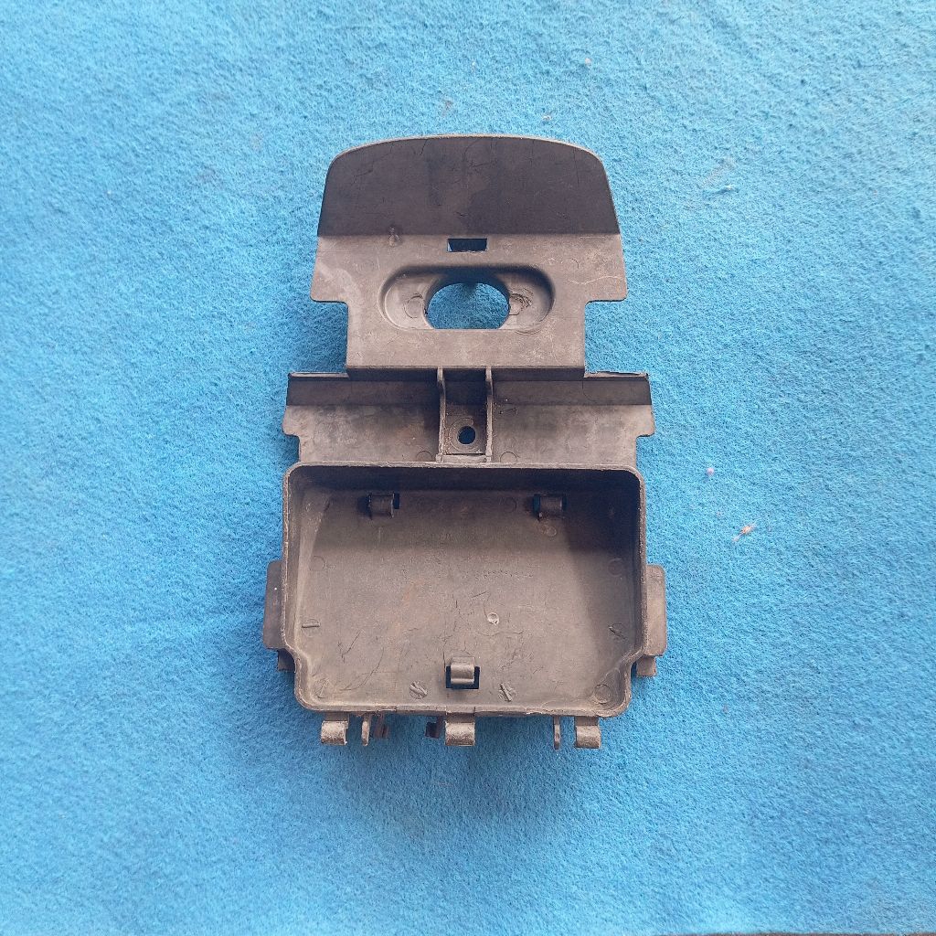 tolbox Honda Astrea prima Astrea Star original second