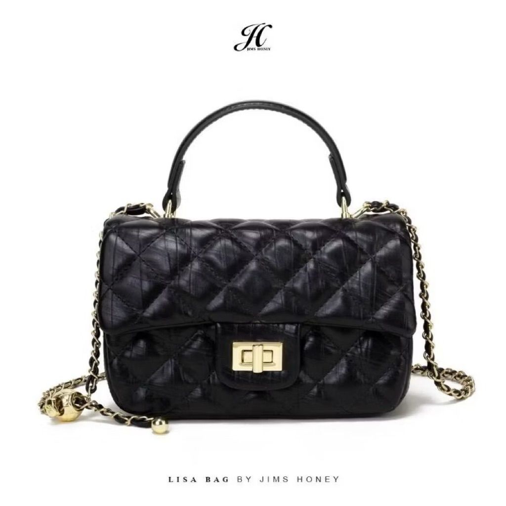 LISA BAG JH-337 JIMS HONEY