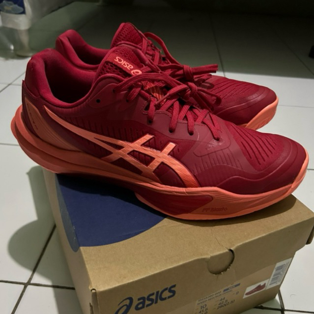Asics Sky Elite FF3 Low Original Second