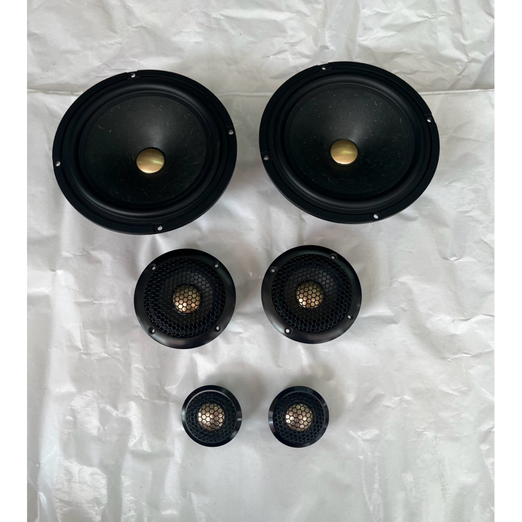 spiker 3way mapletech refrence series