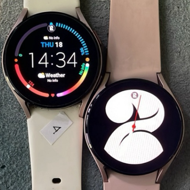 Samsung Galaxy Watch 4
