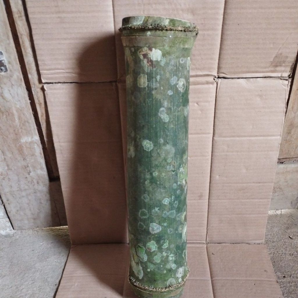 bambu pethuk super tebal