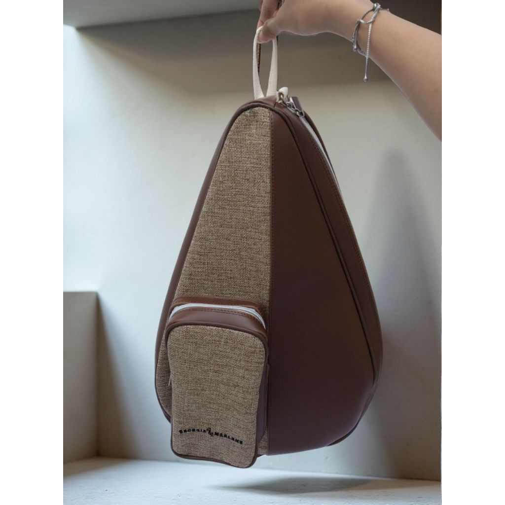 Georgia Marlene - Padel bag