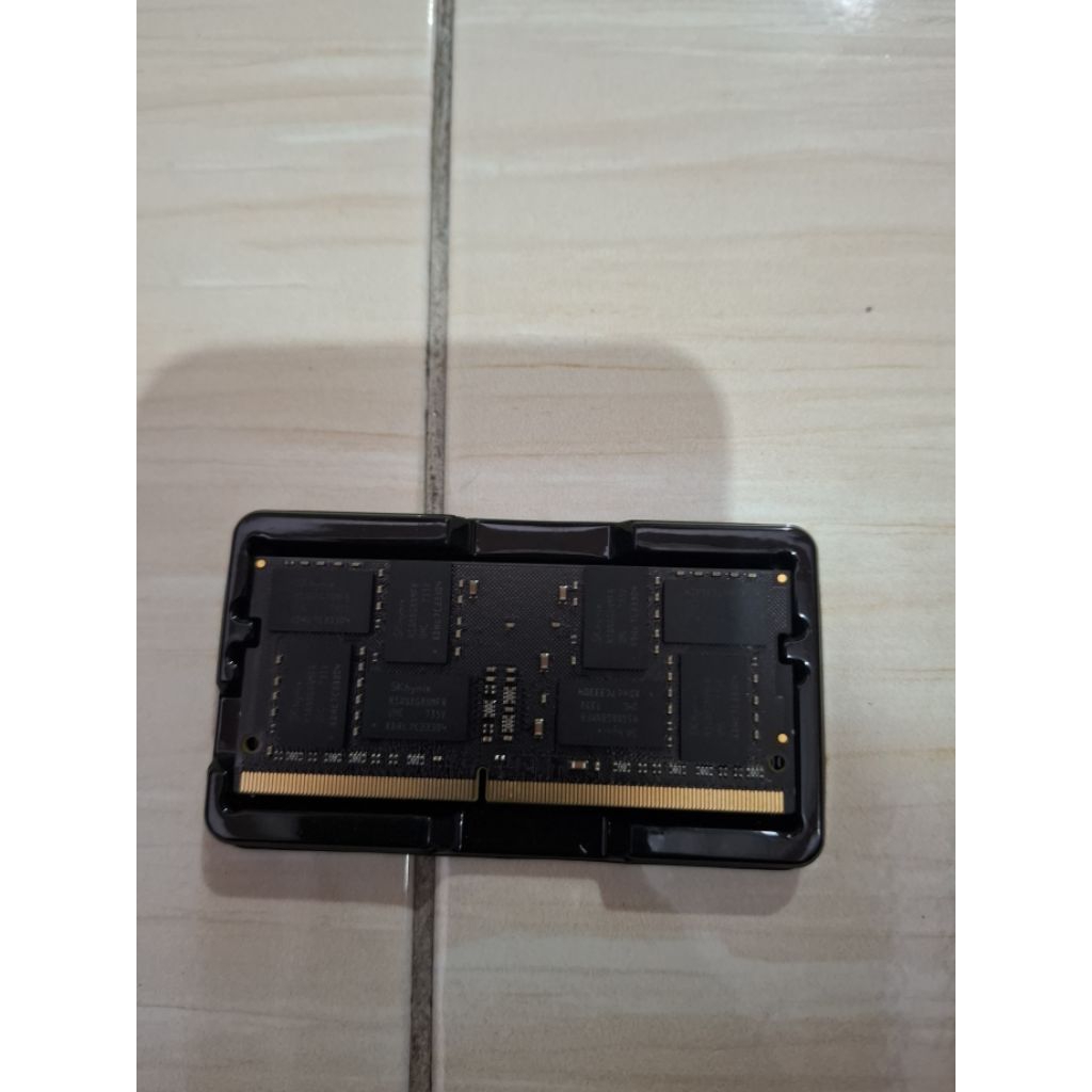 RAM LAPTOP 16GB DDR4 VISIPRO
