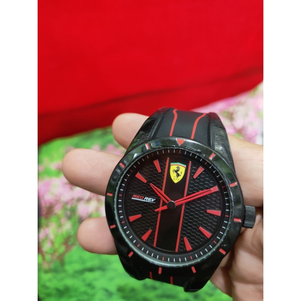 Ferrari SF.27.1.47.0418 Original