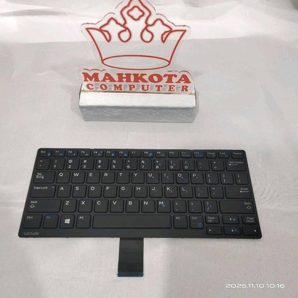 Keyboard Dell Latitude E5280 / 5280 / 5290 / 7280