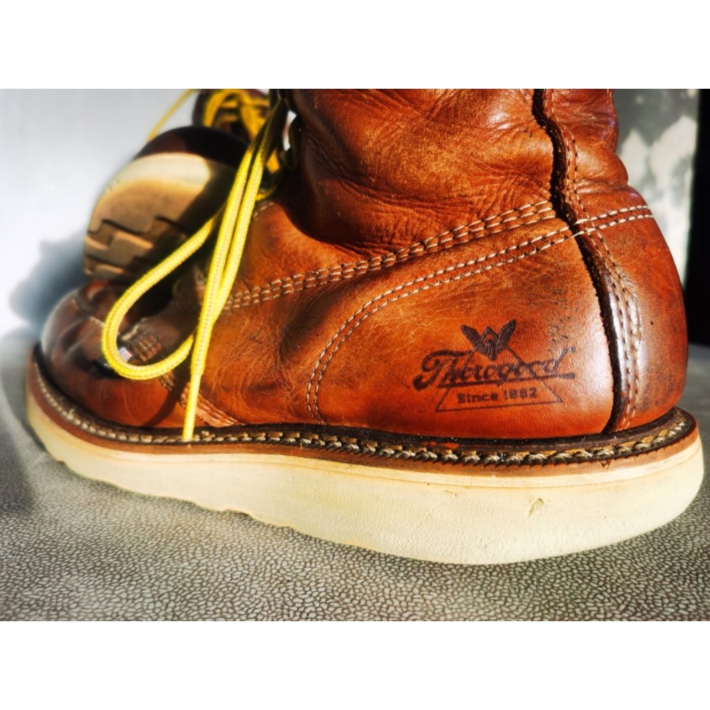 ThorogoodBoots