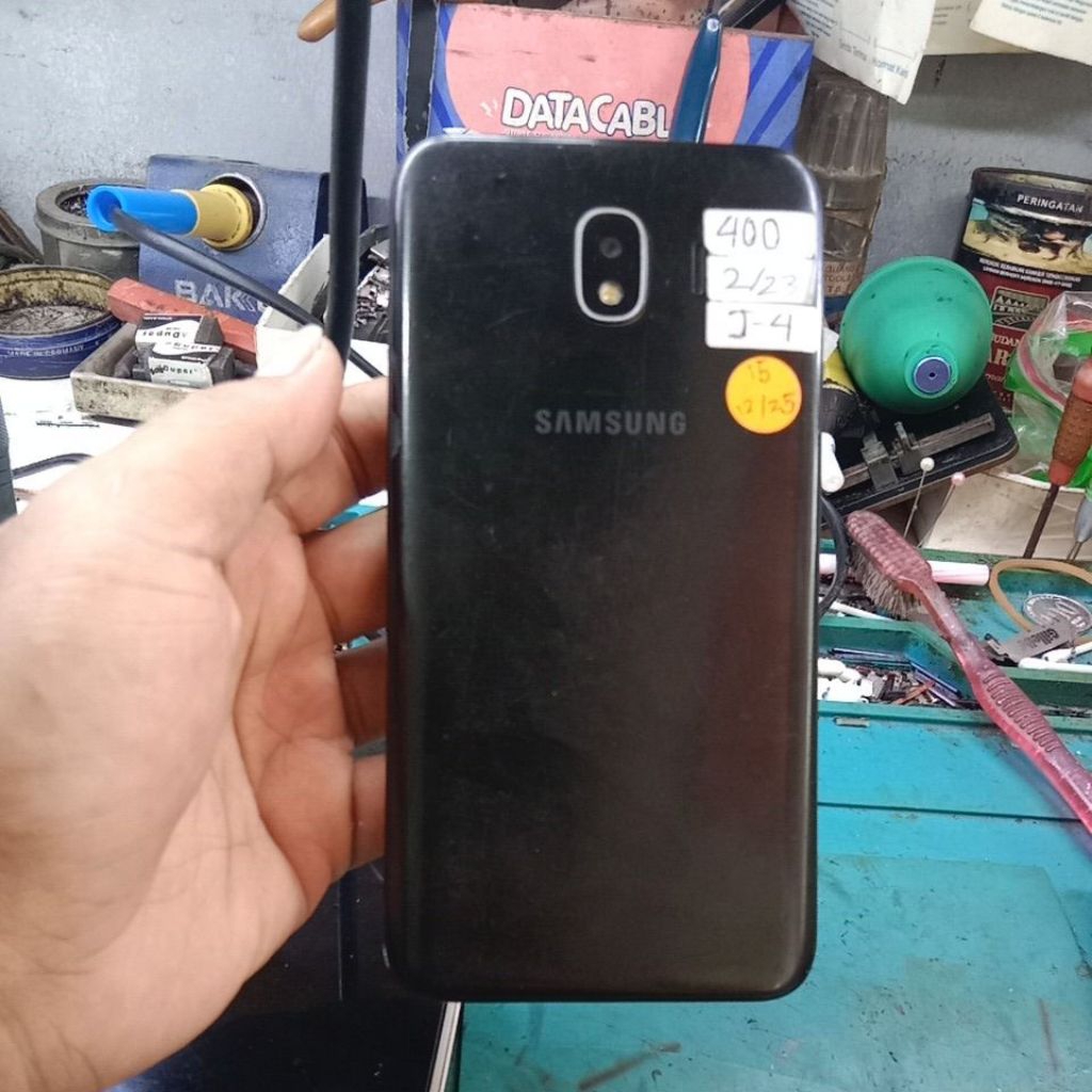 HP SAMSUNG J400 RAM 2/32 BATANG