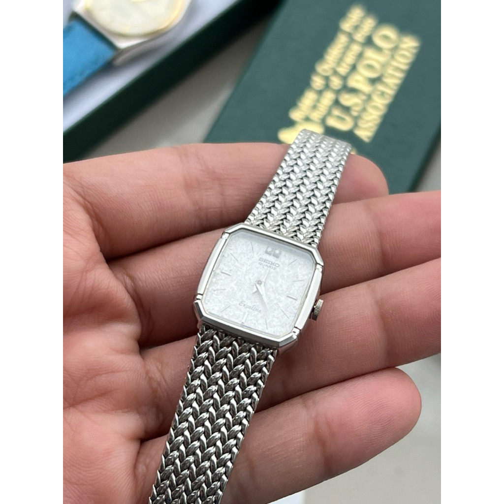 Seiko Exceline Original