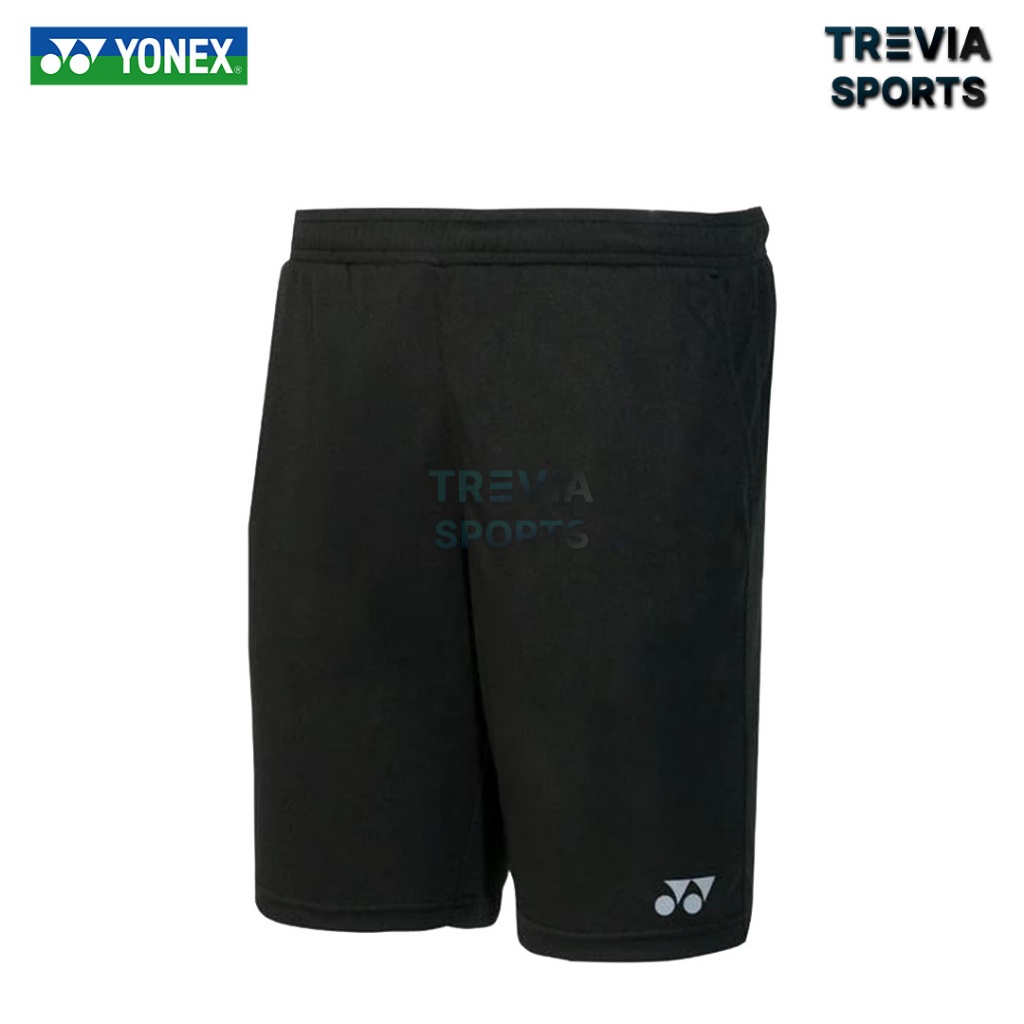 CELANA YONEX BLACK 2906 / Celana Olahraga Yonex ORIGINAL