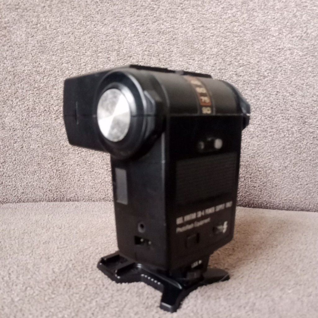 flash kamera (untest/gambling) jadul