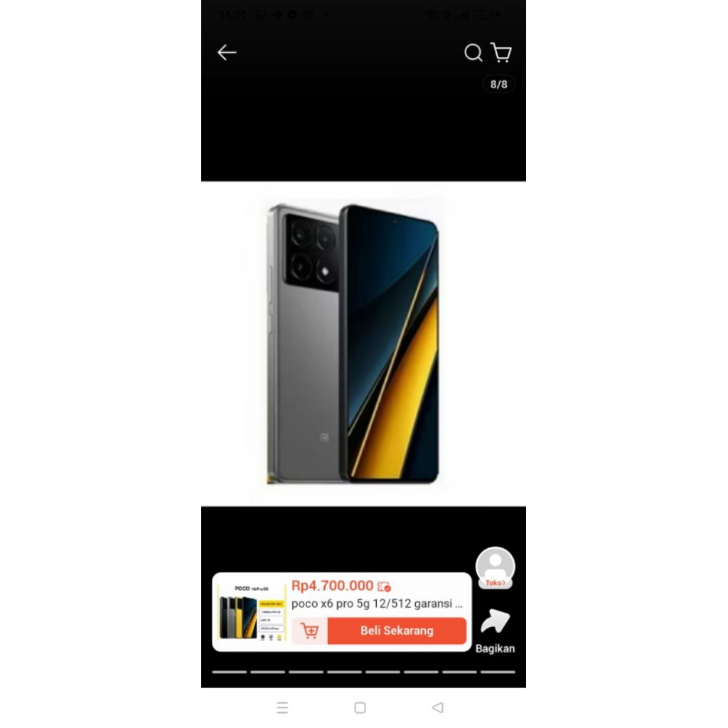 POCOPHONE