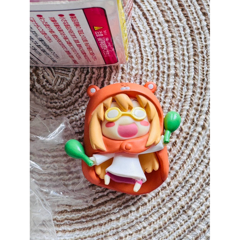 nendoroid petite / petit / mini Umaru doma himouto umaru chan party