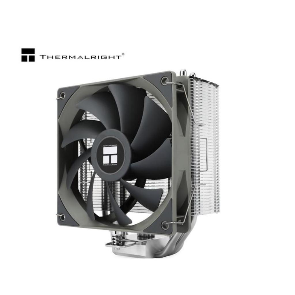 THERMALRIGHT Assassin Spirit 120 V2 | 4 Heatpipe Single Tower Air Cooler