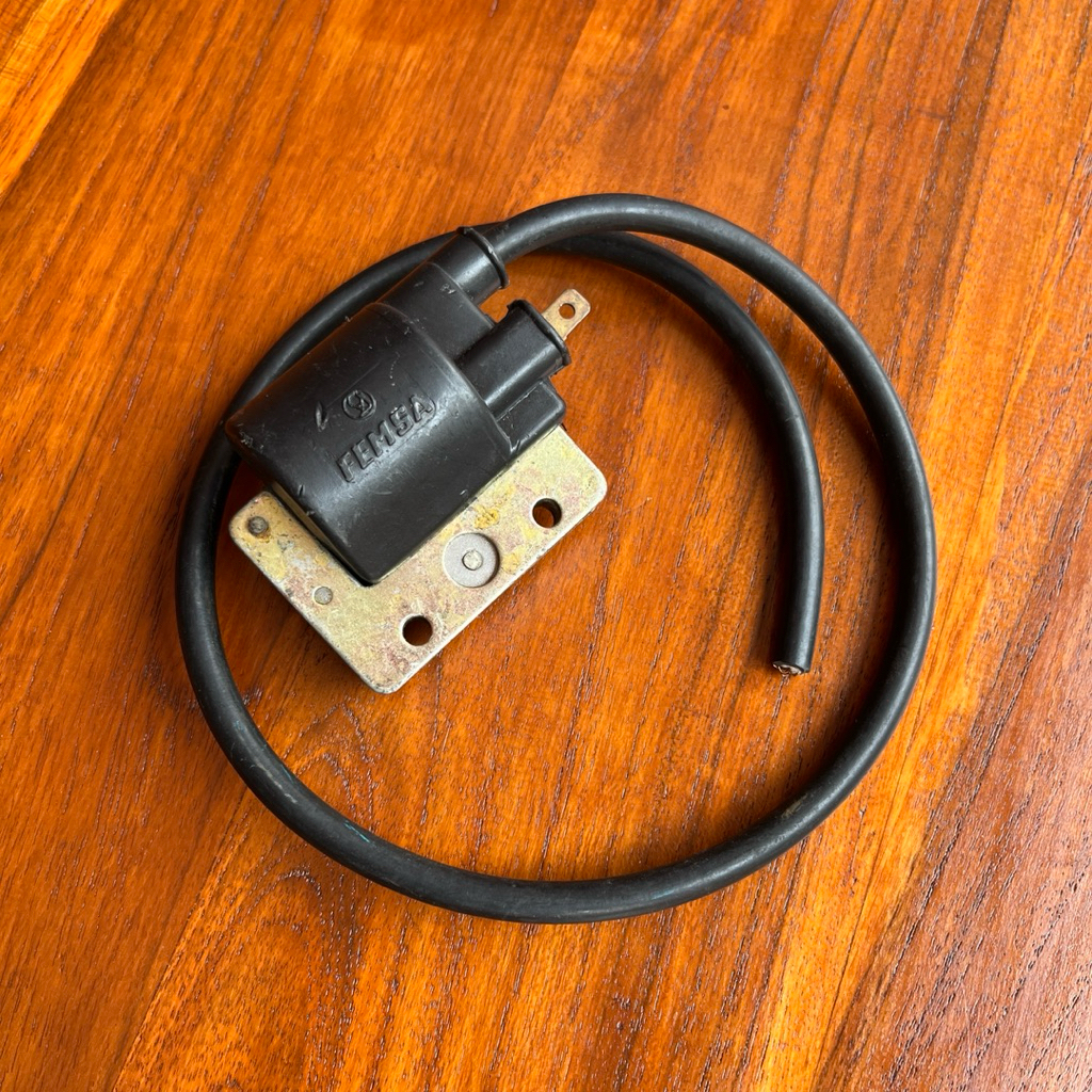 Koil Femsa Vespa Px Ps Pts Original NOS