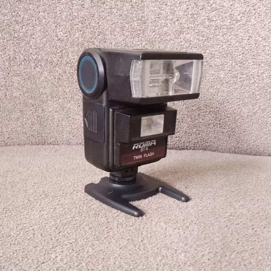 flash kamera (untest)/gambling) jadul