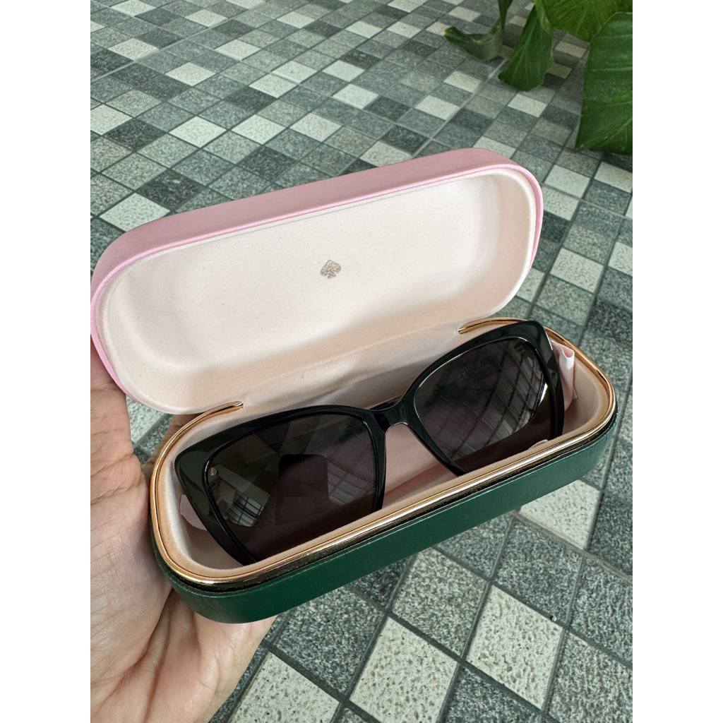 kacamata kate spade-preloved