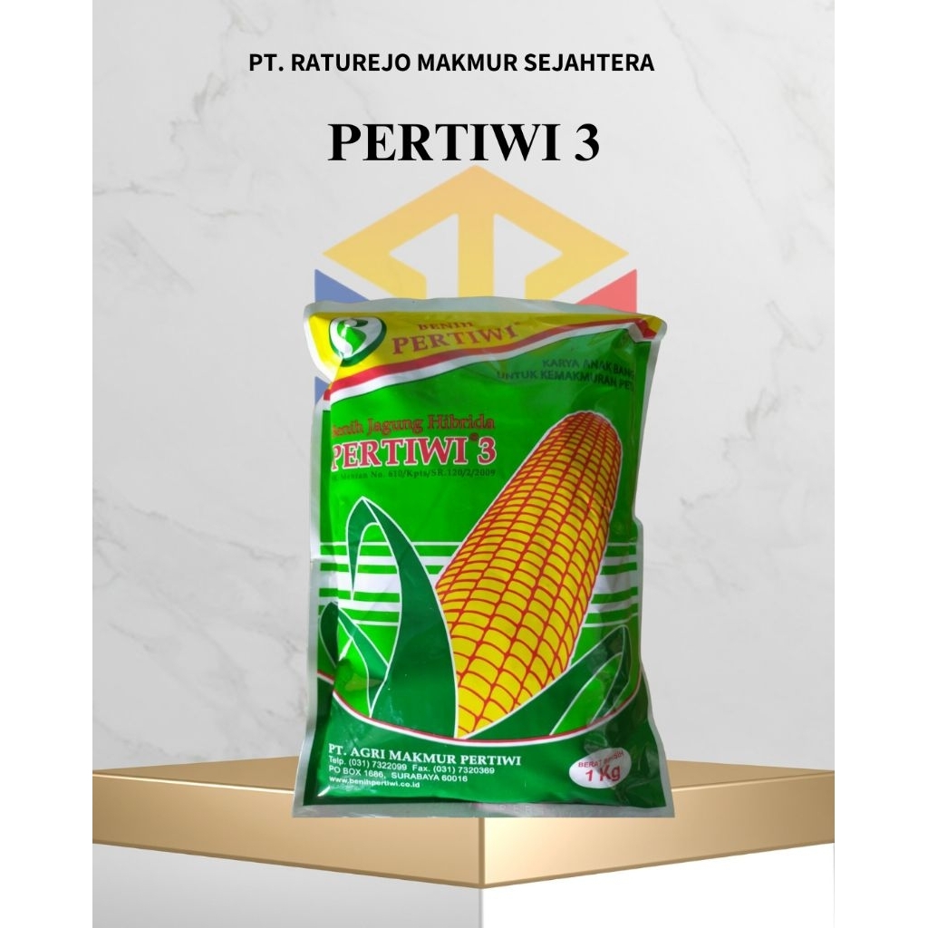 Pertiwi 3