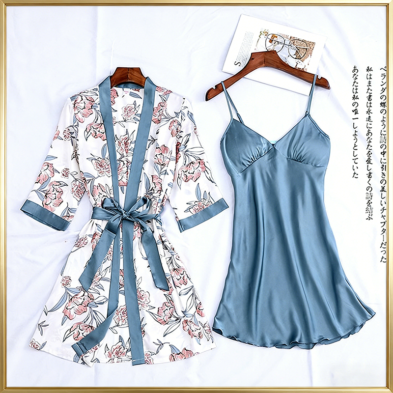 Daster & Setelan Wanita Kekinian – Baju Tidur Wanita Premium, One Set Piyama, Daster Rayon & Katun J