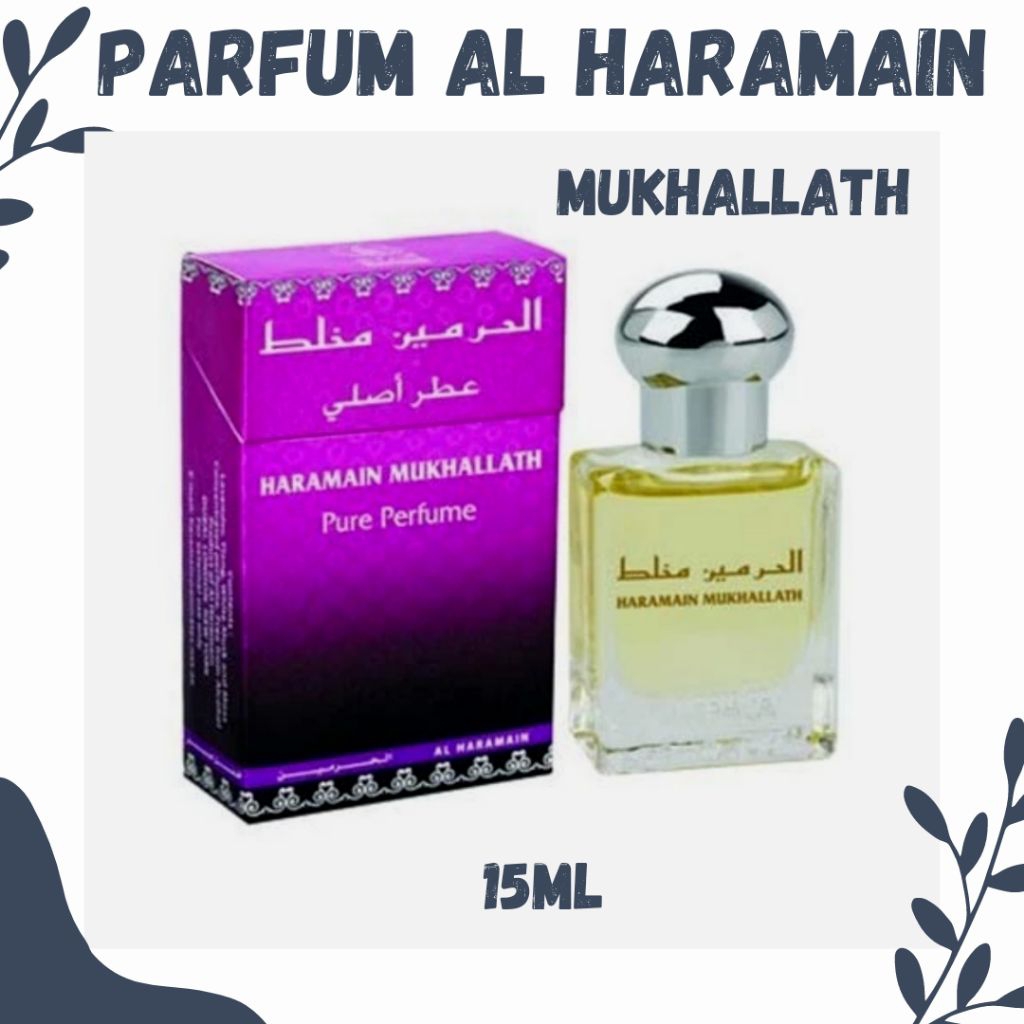 TERMURAH PARFUM HARAMAIN ALMADINA HARAMAIN FIRDAOUSE HRAMAIN BADAR HARAMAIN HAJAR HARAMAIN BLAC OUD 