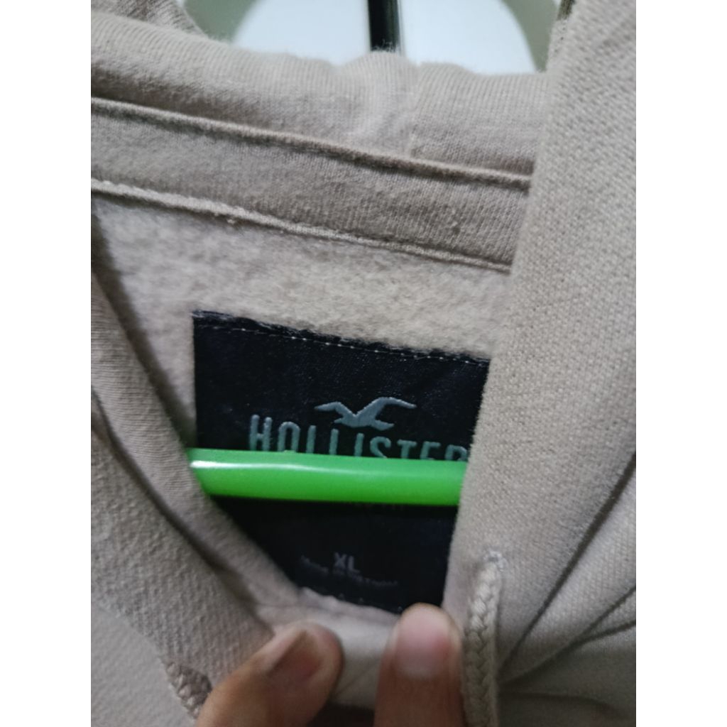 Hoodie Hollister