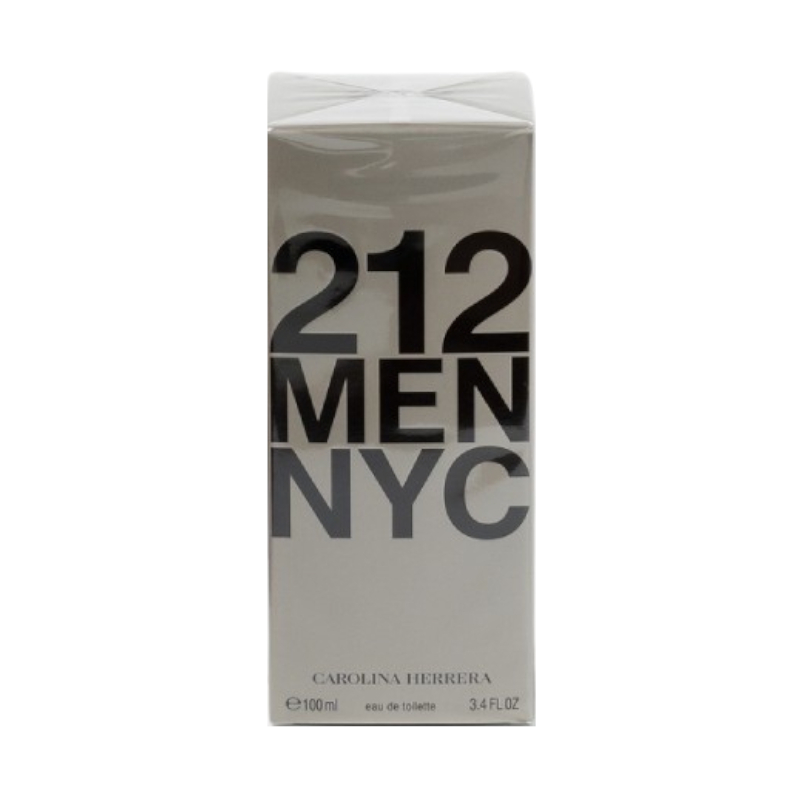 Carolina Herrera 212 Man - 100 ML