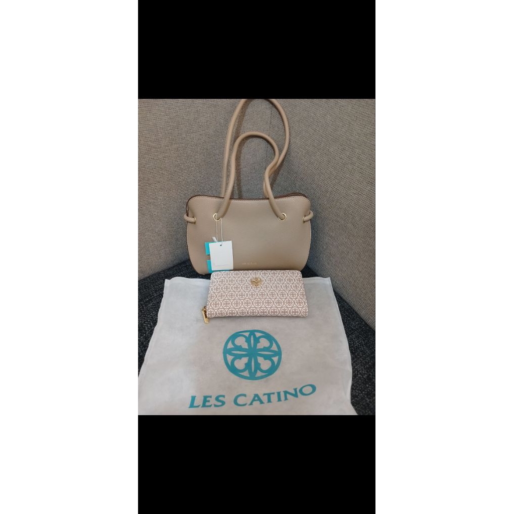 Tas dan dompet wanita Les Catino