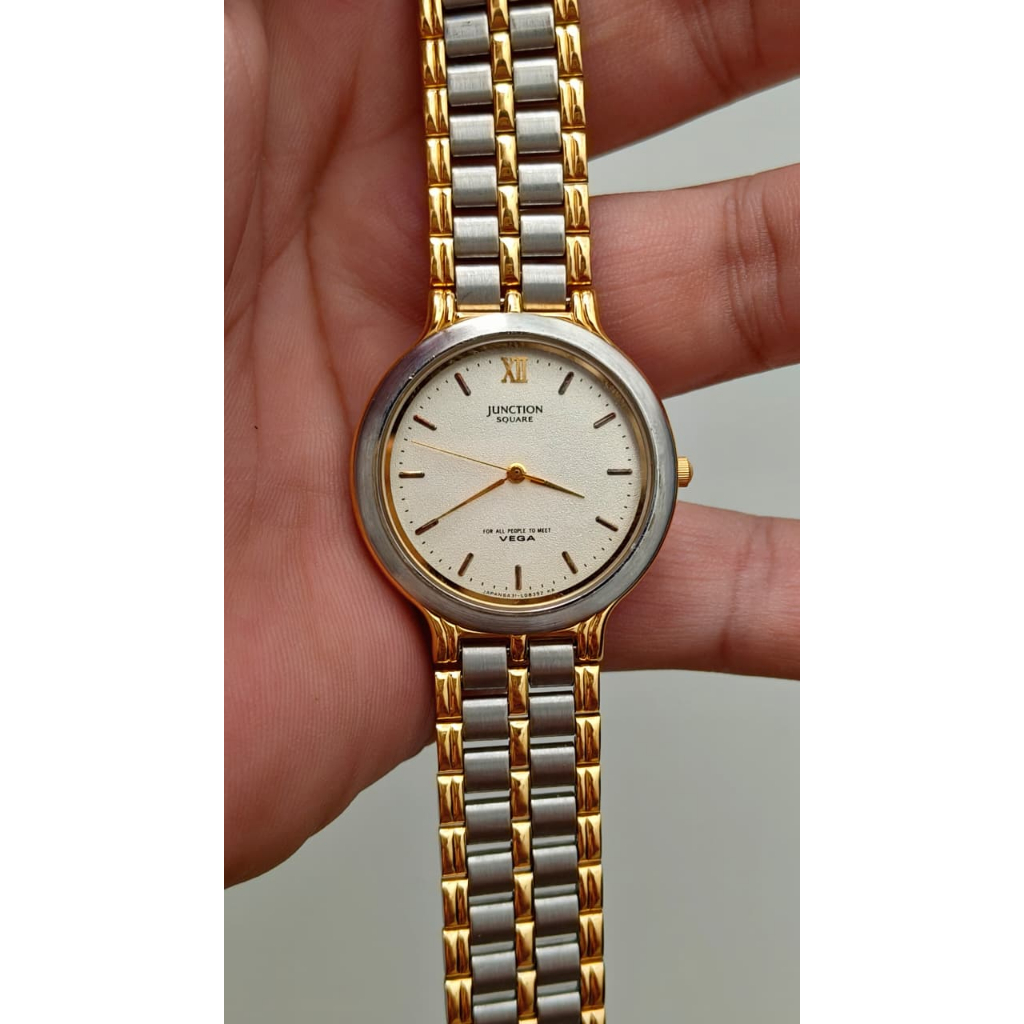 Jam Citizen Junction Vega Quartz Original