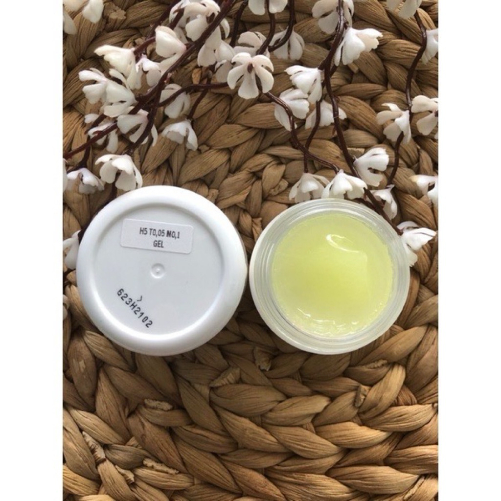 KITODERM GEL/ whitening flek