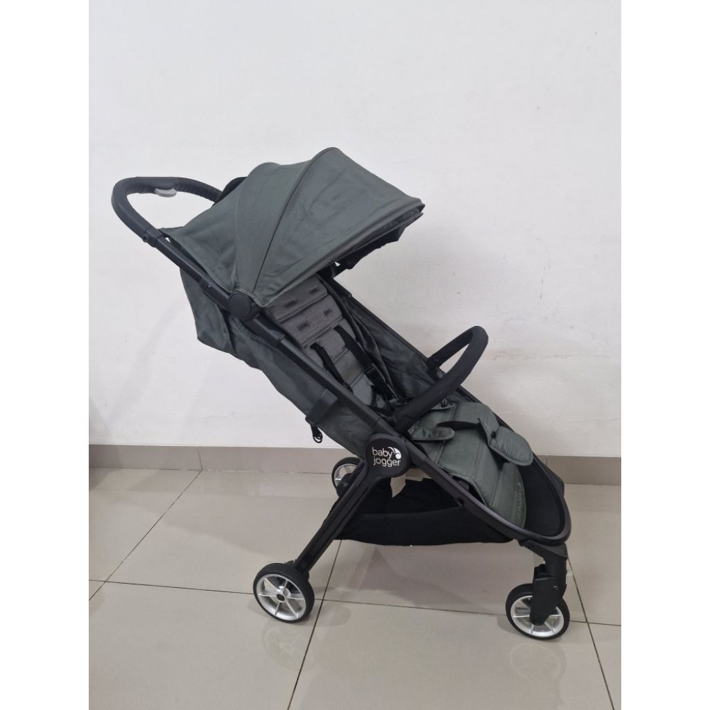 Stroller baby Jogger City Tour 2 Preloved