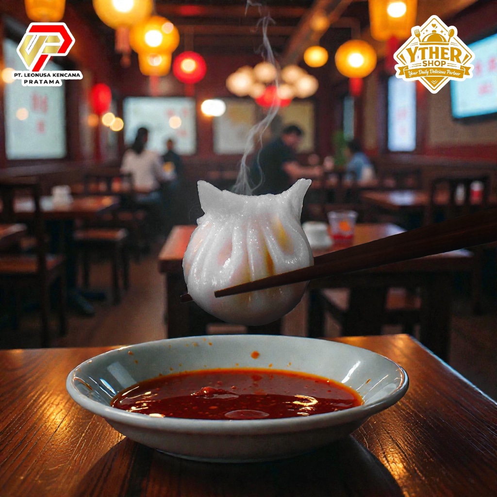 Dimsum Hakau Udang Original Frozen