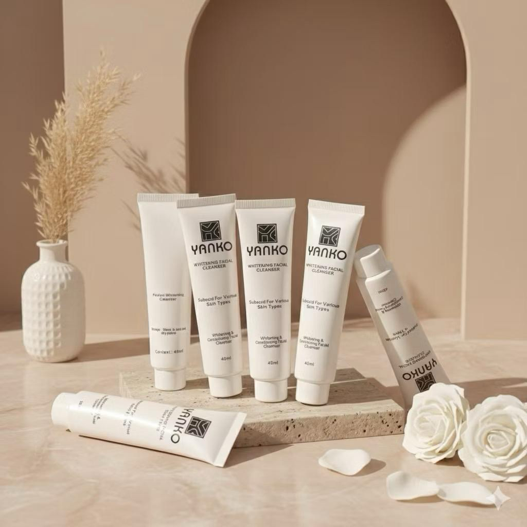 SABUN YANKO PENCERAH WAJAH