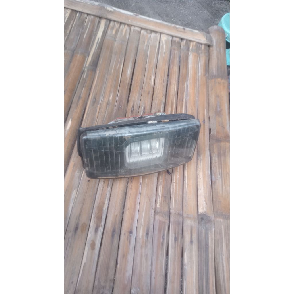 lampu depan bekas vespa Excel