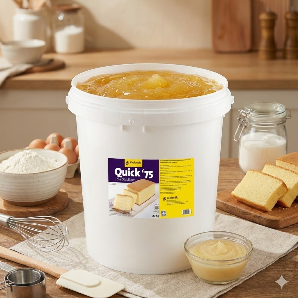 QUICK - 75 | EMULSIFIER QUICK KEMASAN REPACK