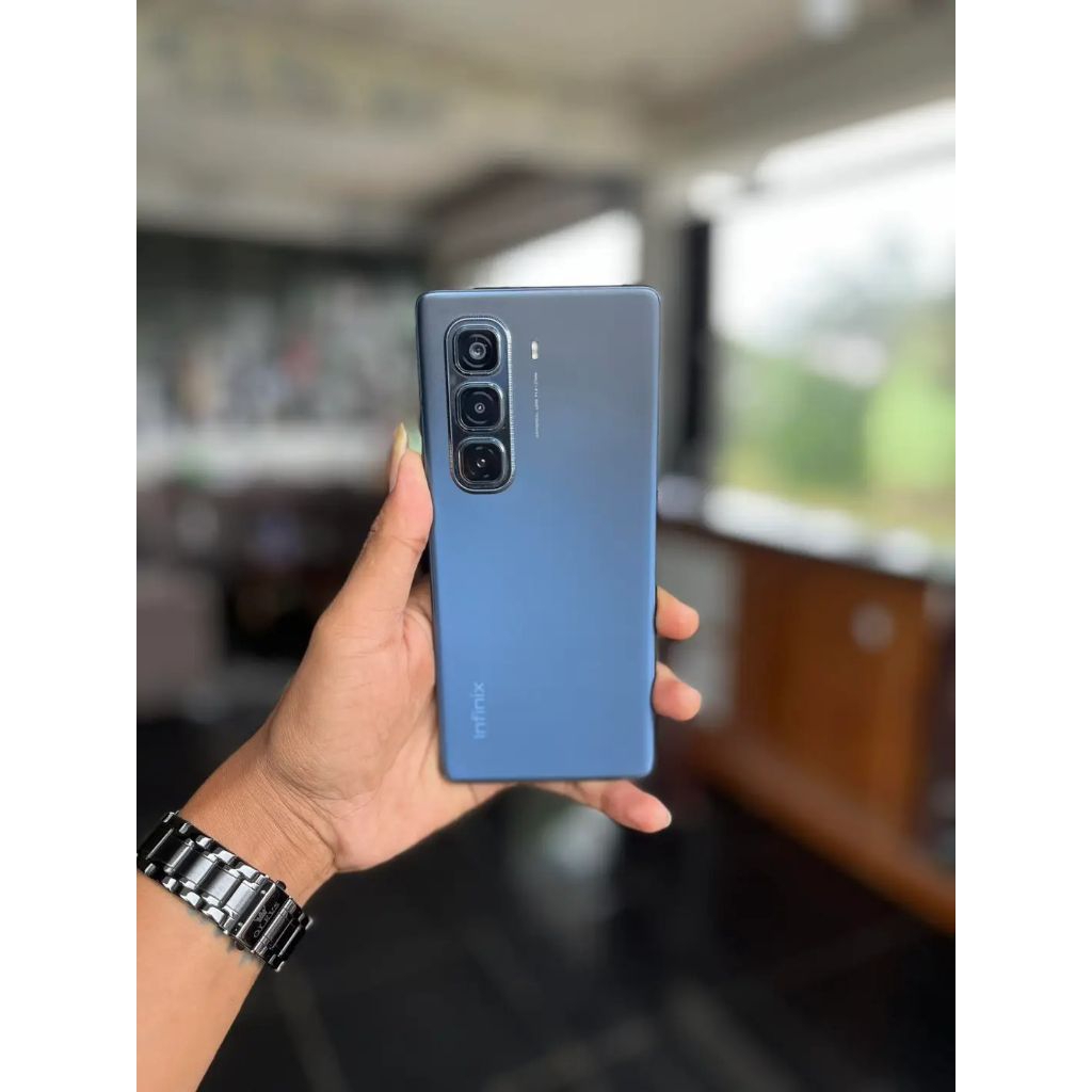 Handphone second