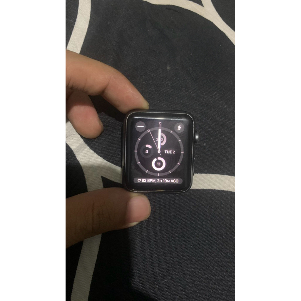 Apple Watch Series 1